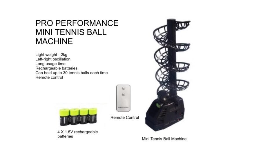 My Tennis Court SG