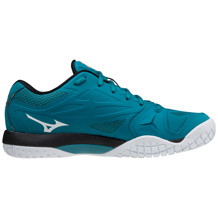 Mizuno wave intense tour 4 ac online