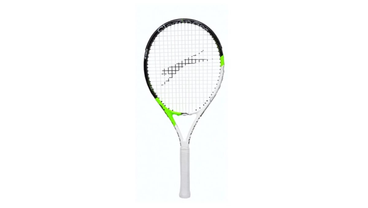 Slazenger Tennis Racket Attack A7/A9 - Image 3