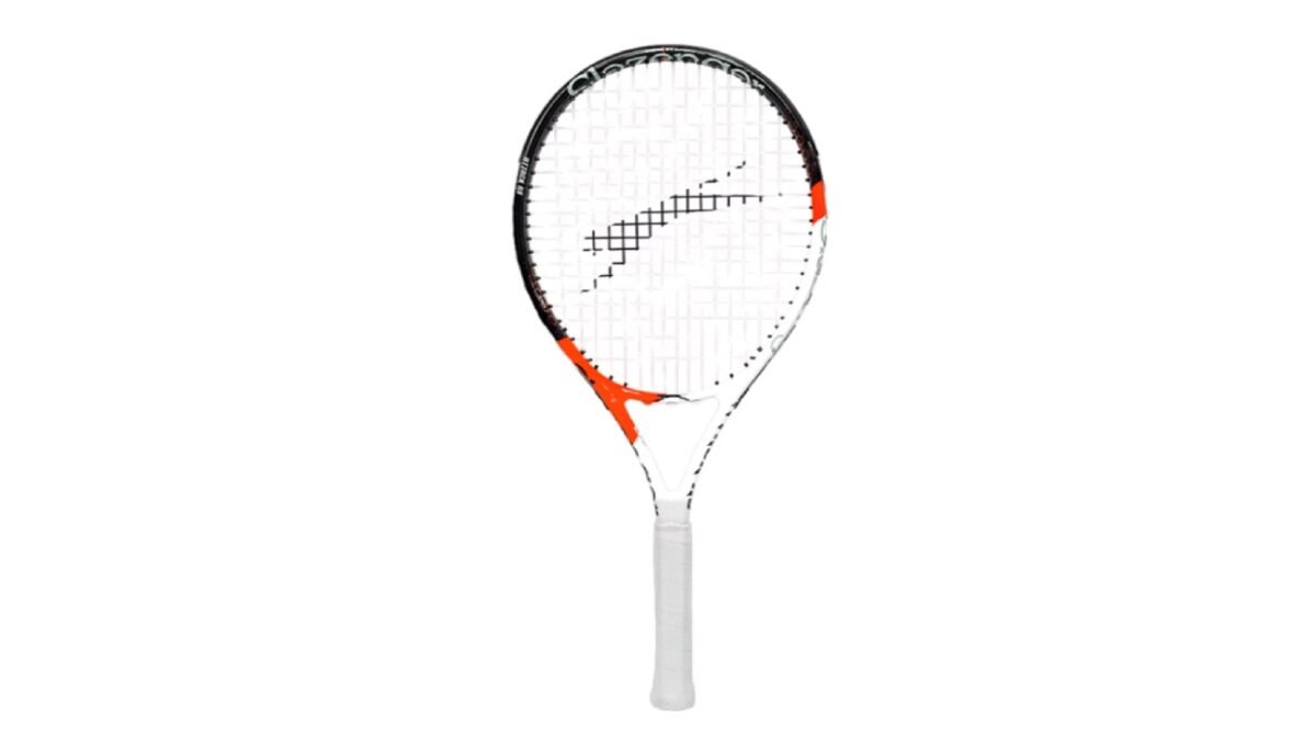 Slazenger Tennis Racket Attack A7/A9 - Image 5