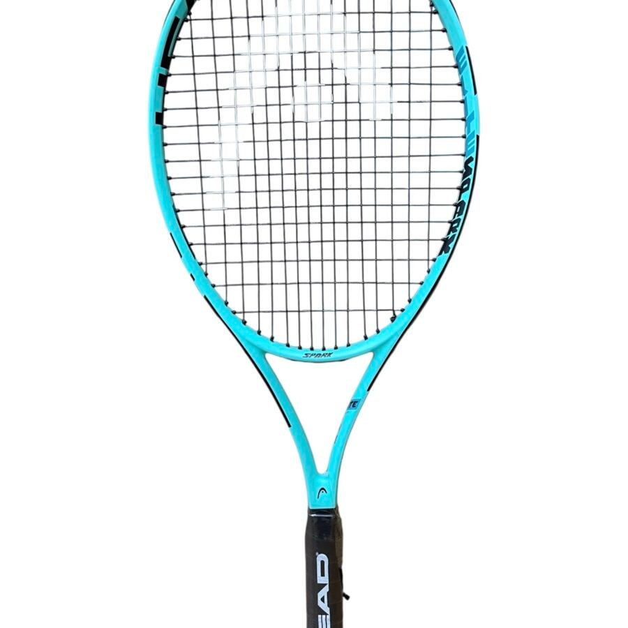 Head Tennis Racket Spark Elite (Mint)
