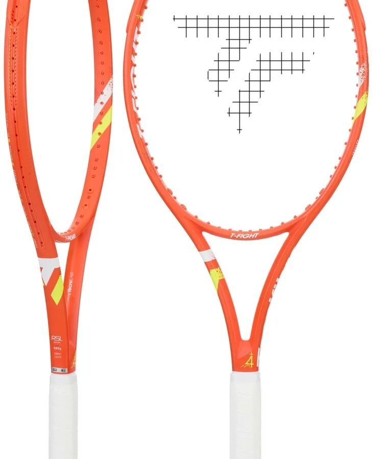 [PRE-ORDER] Tecnifibre TFight 300/300S IG Tennis Racket
