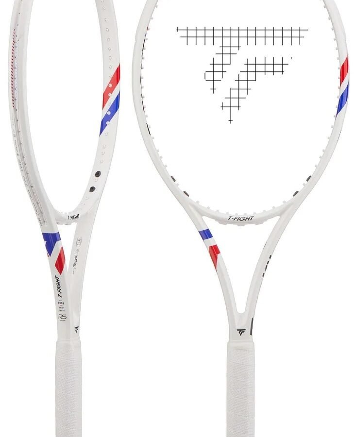 [PRE-ORDER] Tecnifibre TFight 300S/305S Tennis Racket