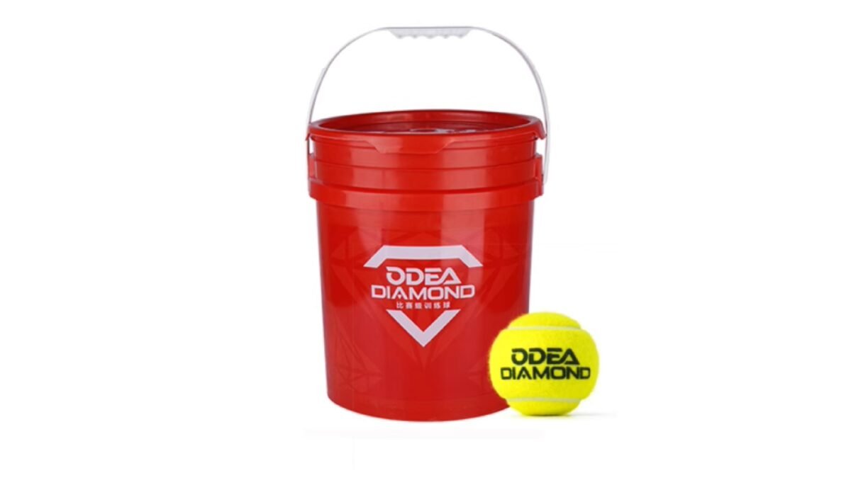 Odea Diamond Tennis Ball - Image 3