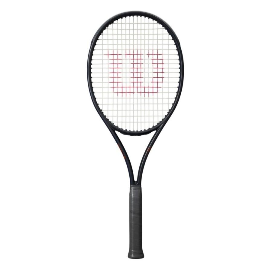 Wilson Shift 99 V1 RG Night Session Tennis Racket