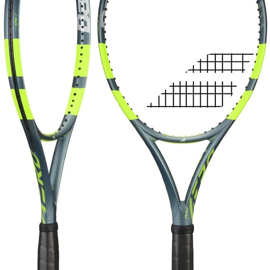 [PRE-ORDER] Babolat Pure Aero Series 2026 Tennis Racket