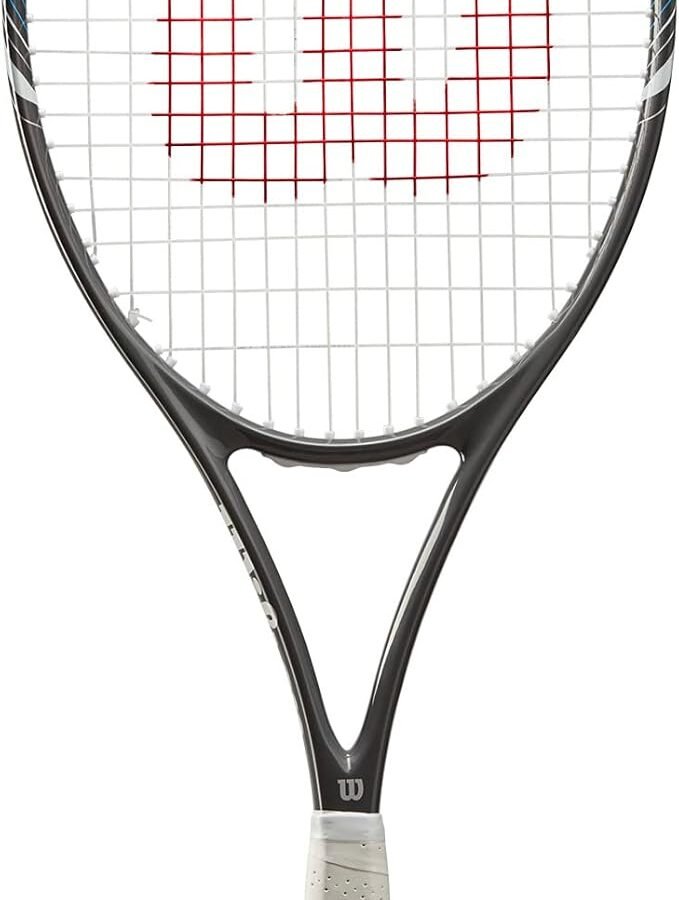 Wilson Tennis Racket Ultra UV Blue 2