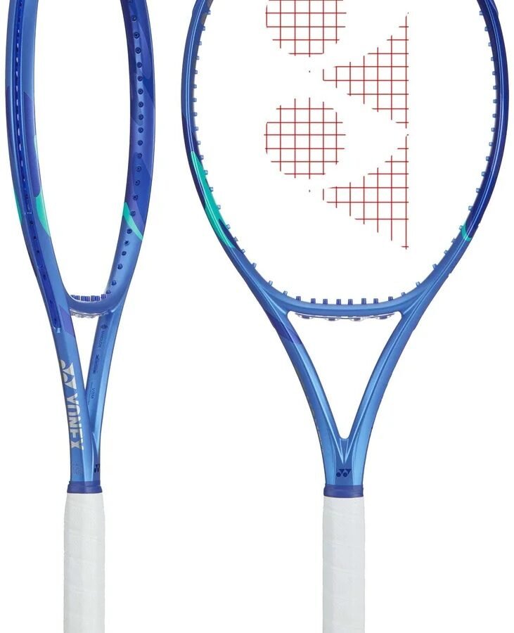 Yonex Ezone 98 Tennis Racket Blast Blue (Pre-Order)