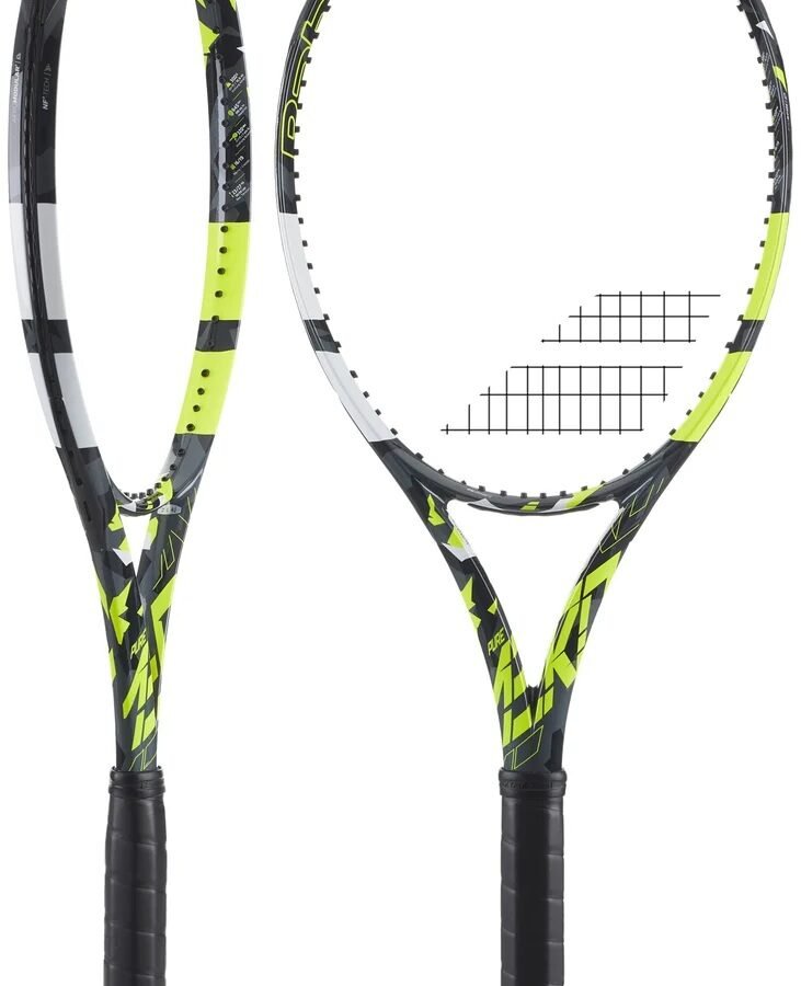 Babolat Pure Aero Tennis Racket