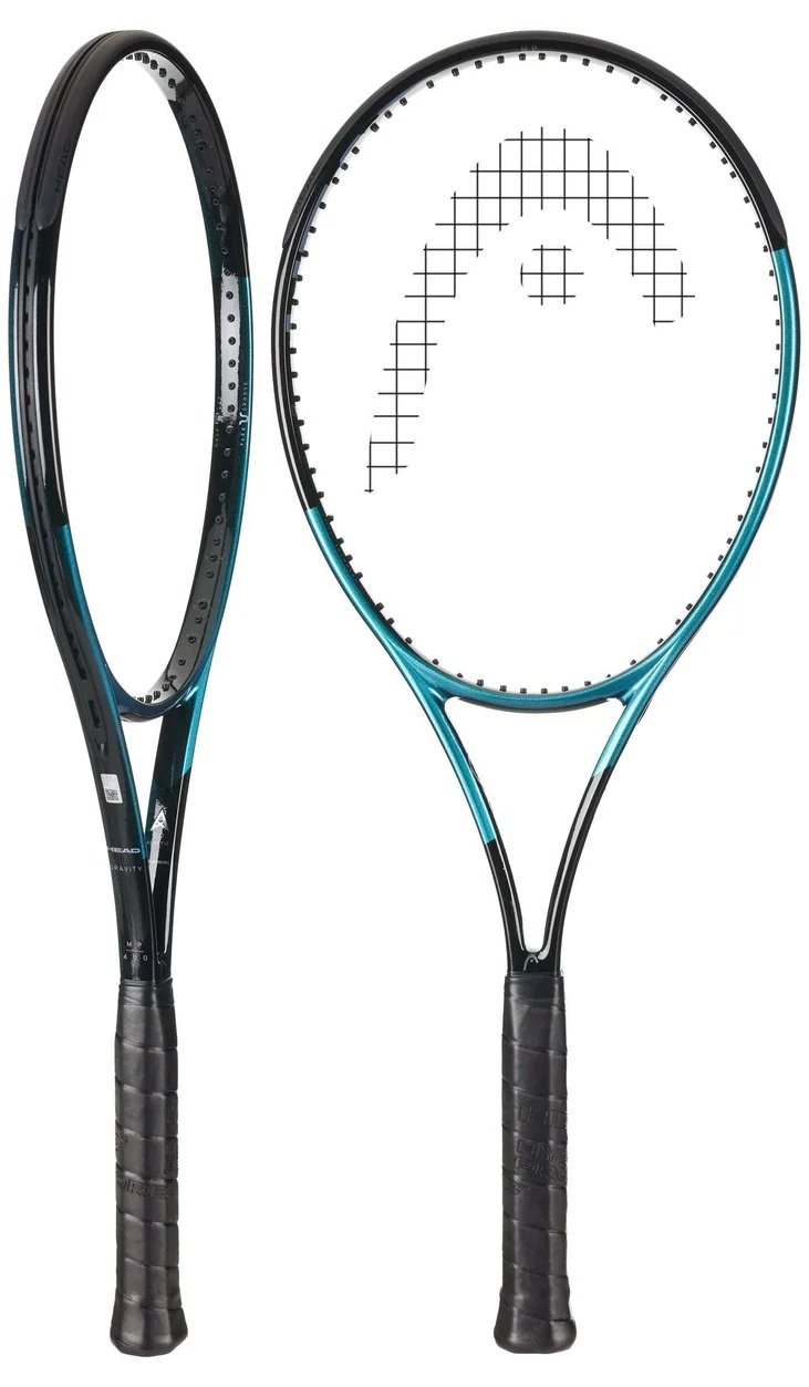 Head Gravity MP 2025 Tennis Racket