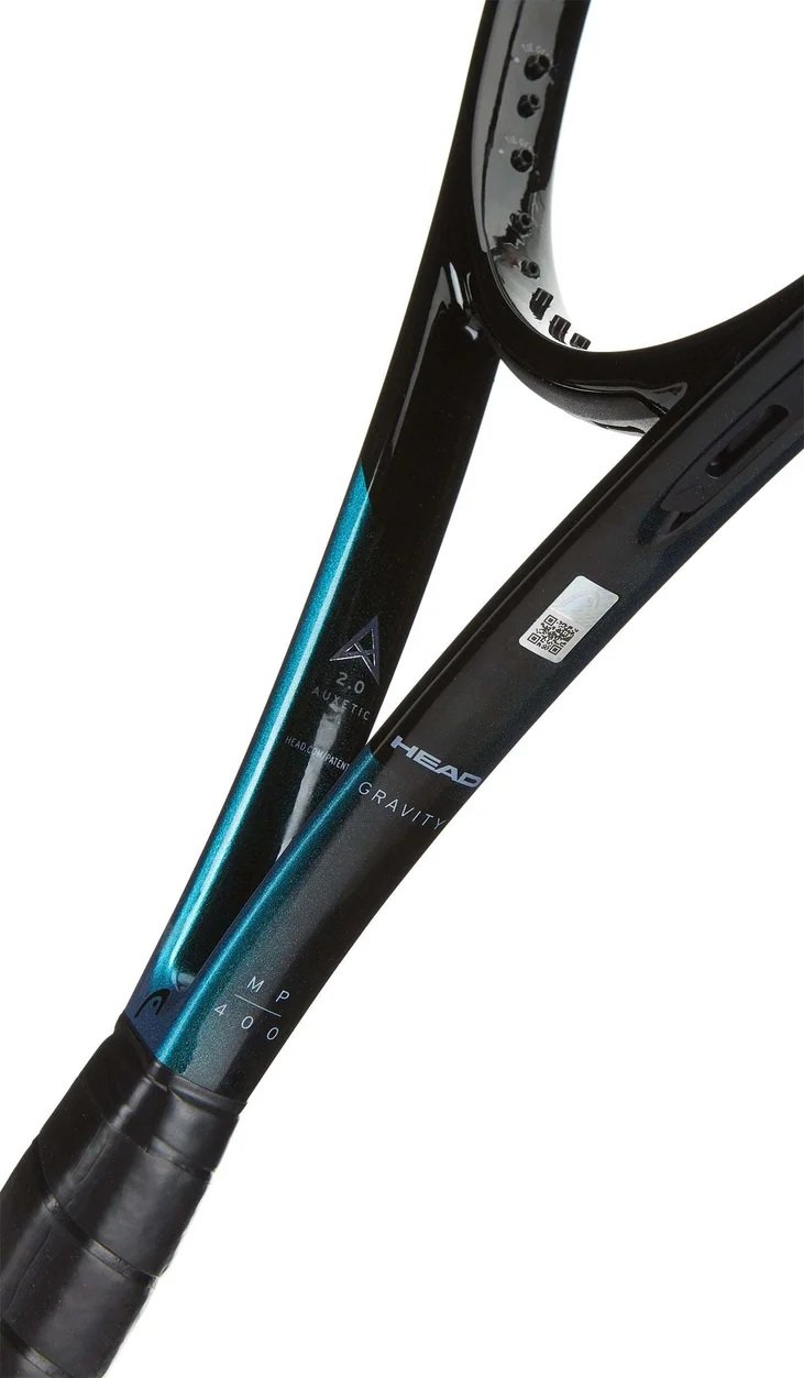 Head Gravity MP 2025 Tennis Racket - Image 4