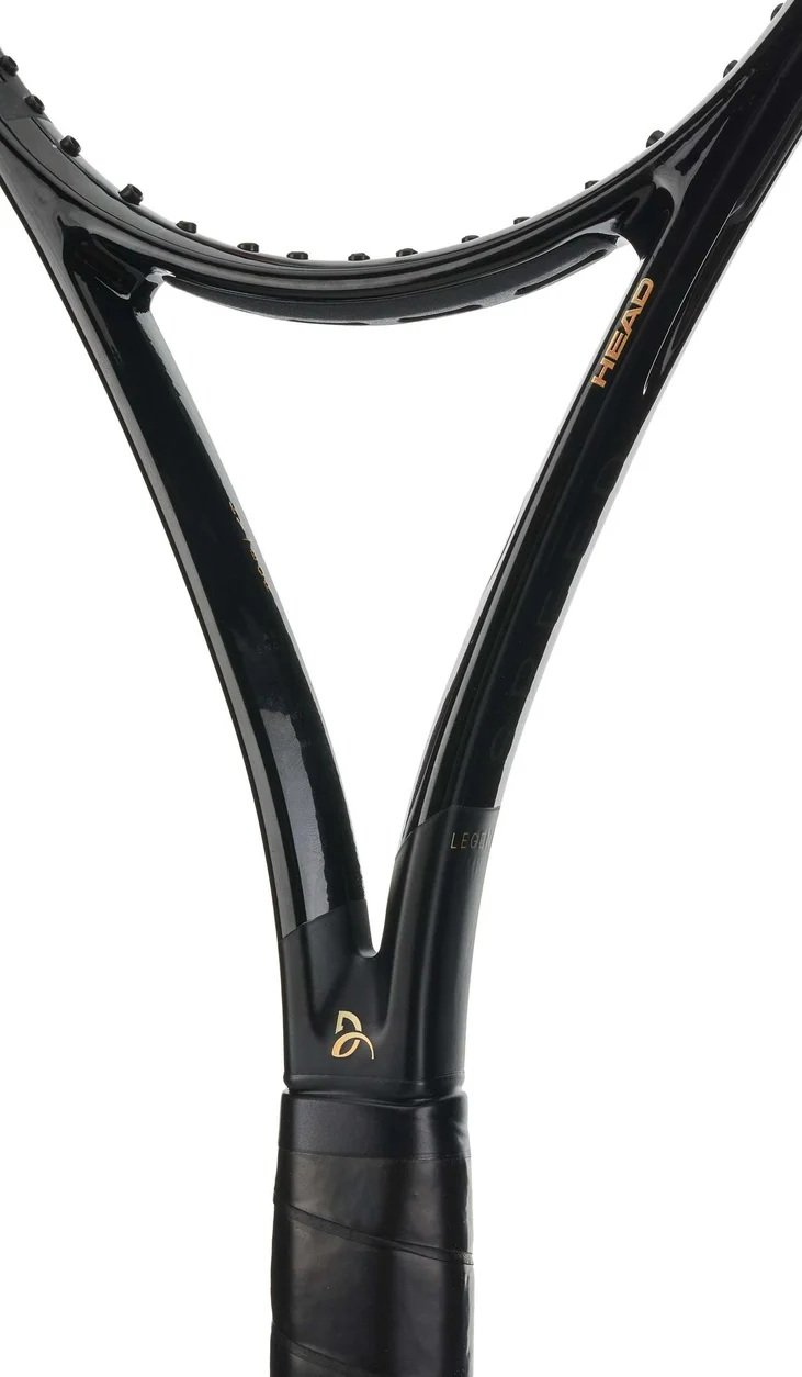 Head Speed MP Legend 2025 Tennis Racket - Image 3