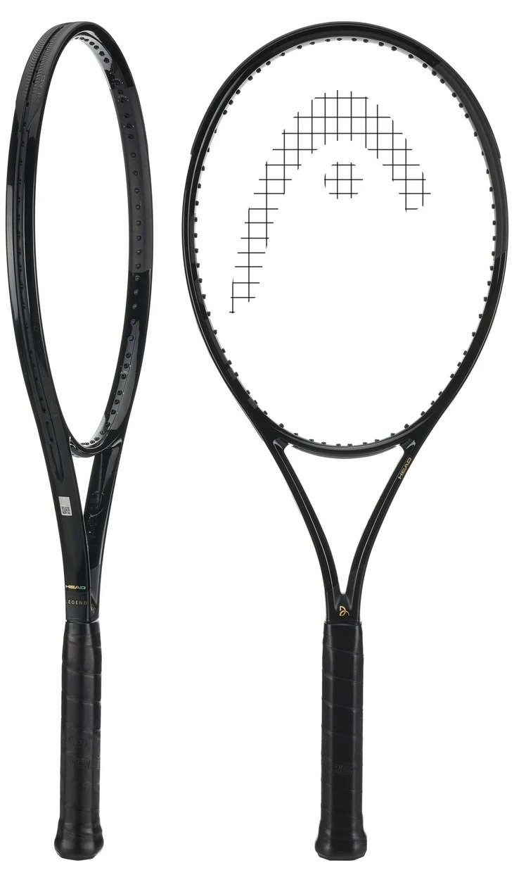 Head Speed MP Legend 2025 Tennis Racket