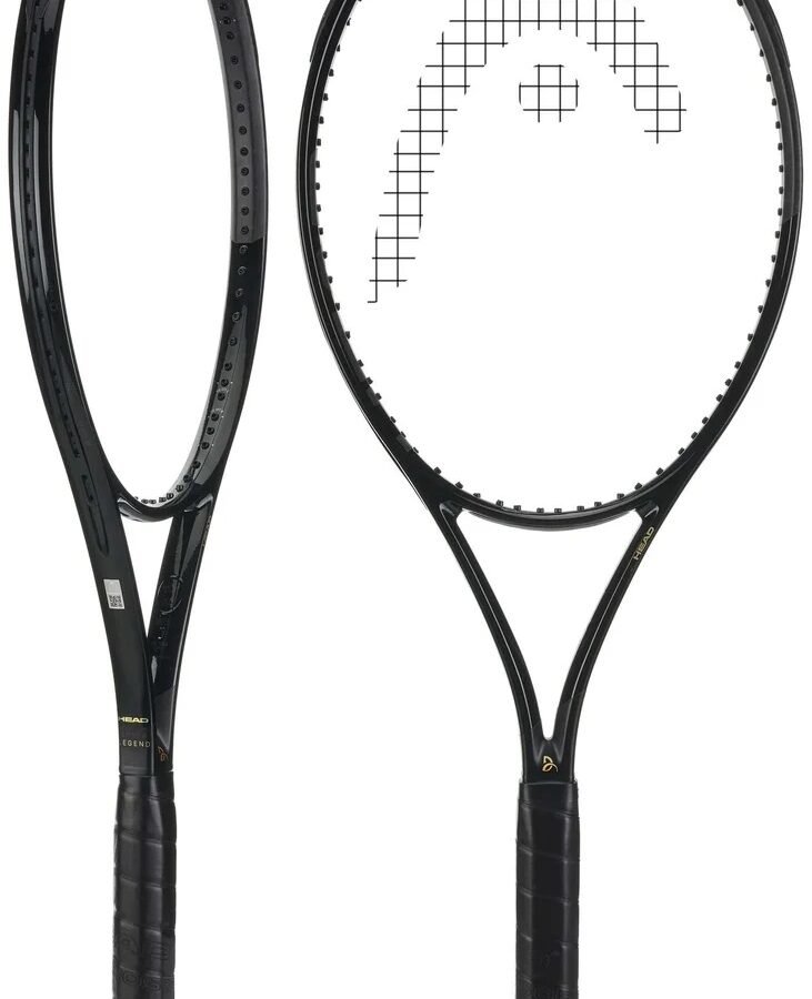 Head Speed PRO Legend 2025 Tennis Racket
