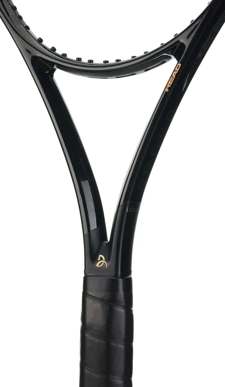 Head Speed PRO Legend 2025 Tennis Racket - Image 3