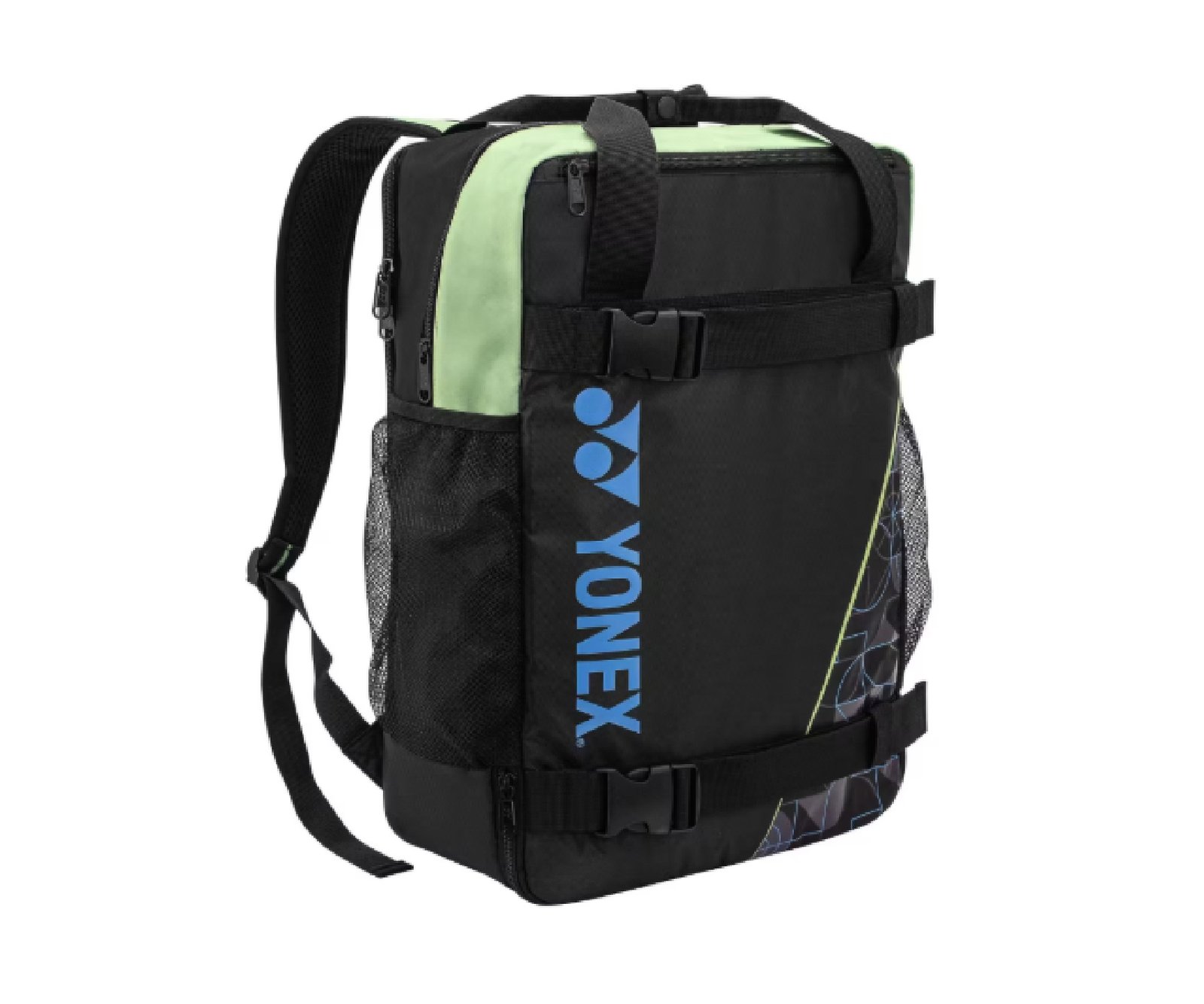 Yonex Backpack Ace2-Q014-324-2012 - Image 2