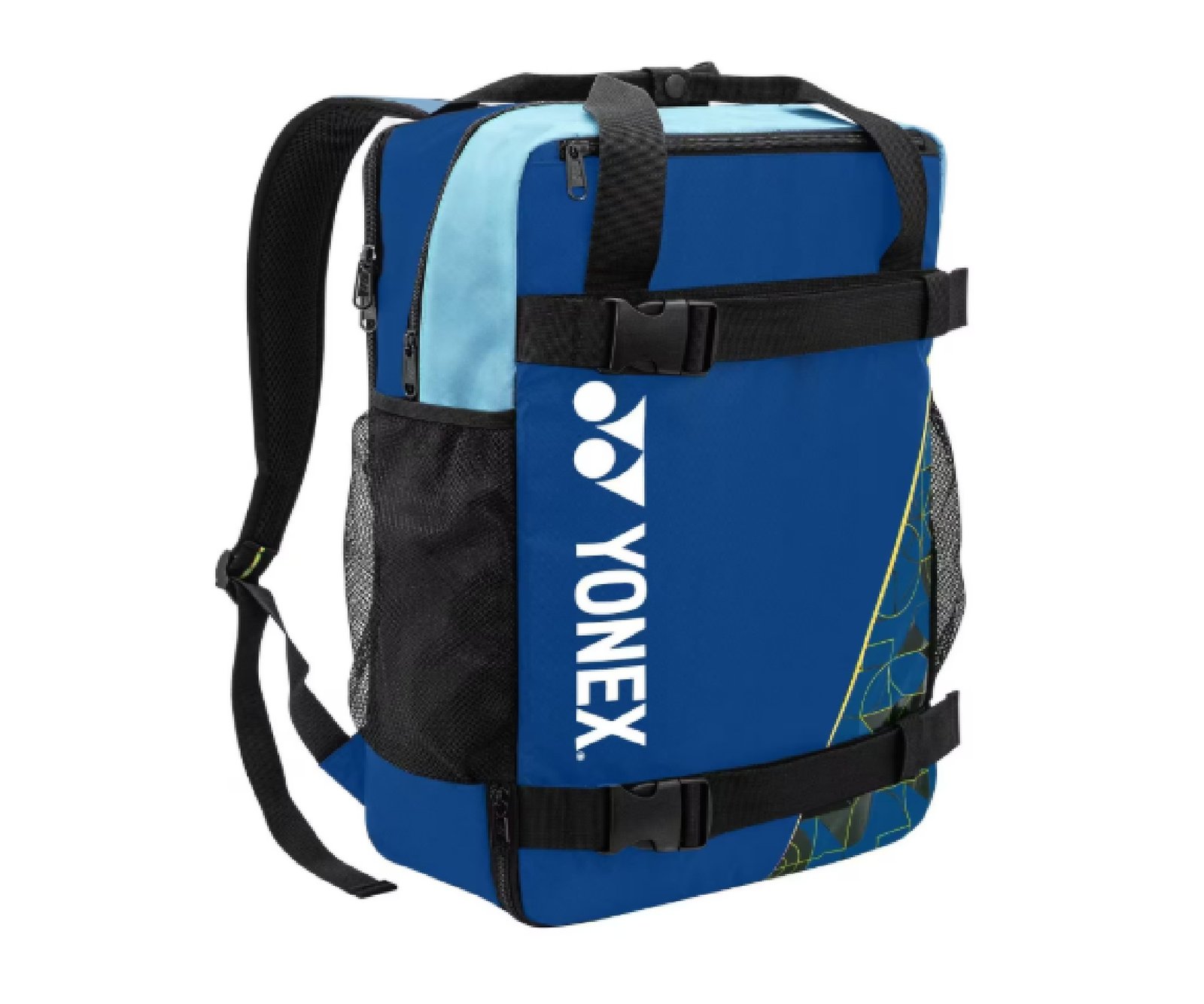 Yonex Backpack Ace2-Q014-324-2012 - Image 5