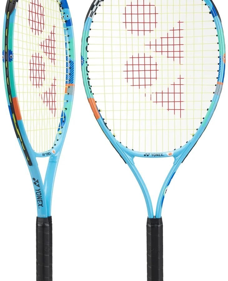 Yonex Tennis Racket Ocean Blue Kids Junior (Pre-Strung)