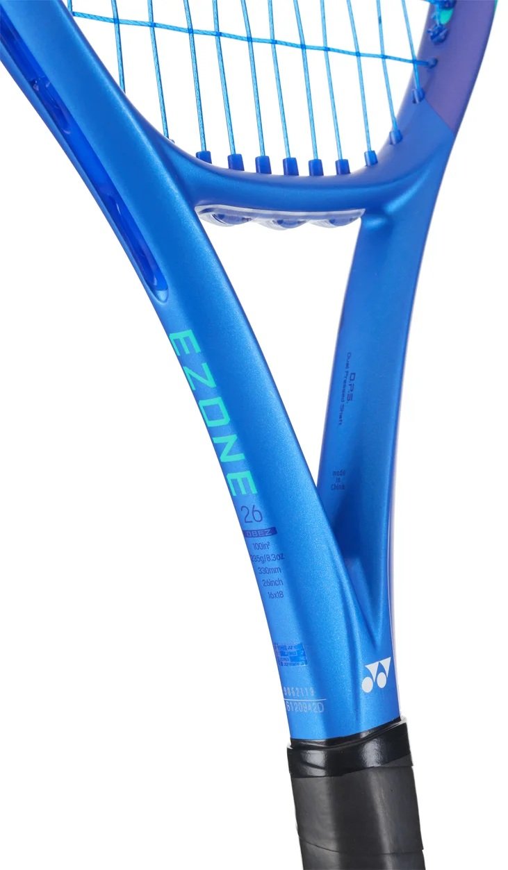 Yonex EZONE 26 Inch Junior (Pre-Strung) - Image 3