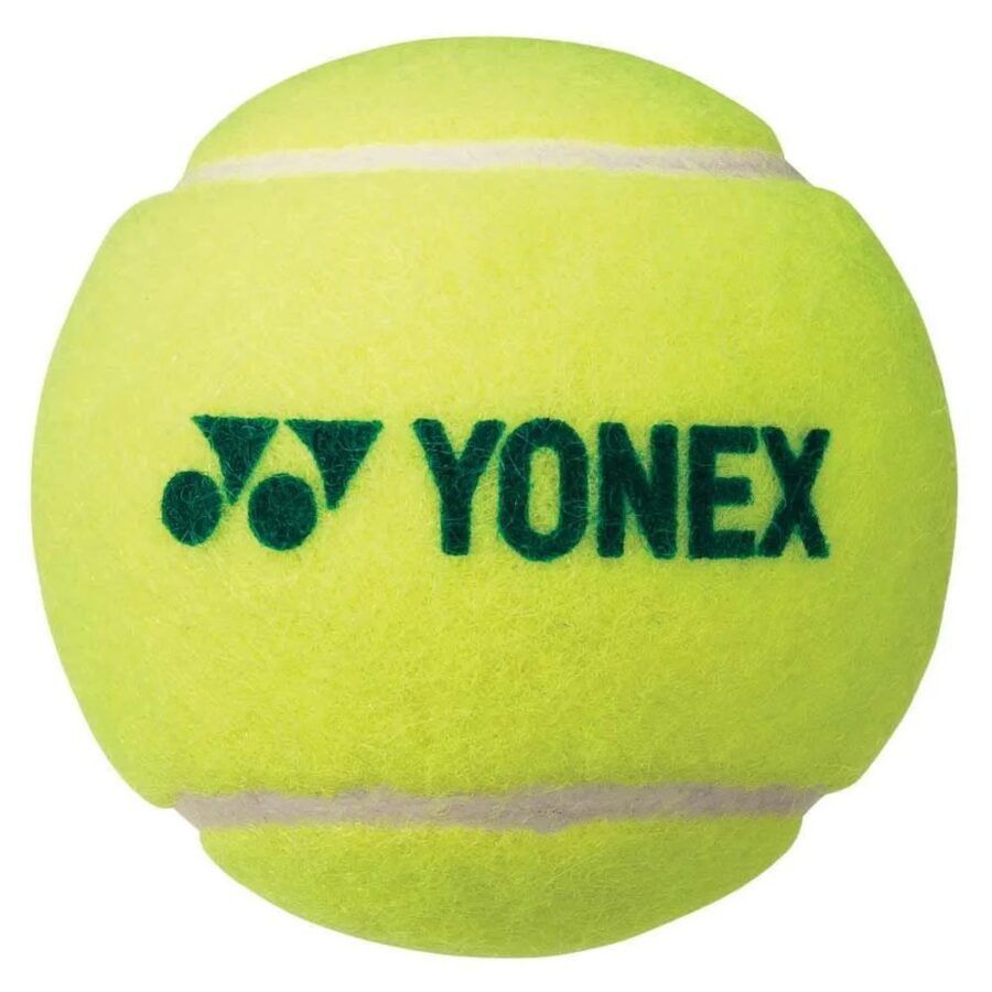Yonex Muscle Power 40 Green Dot Tennis Balls