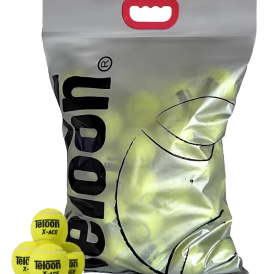 Teloon X-Ace Tennis Ball