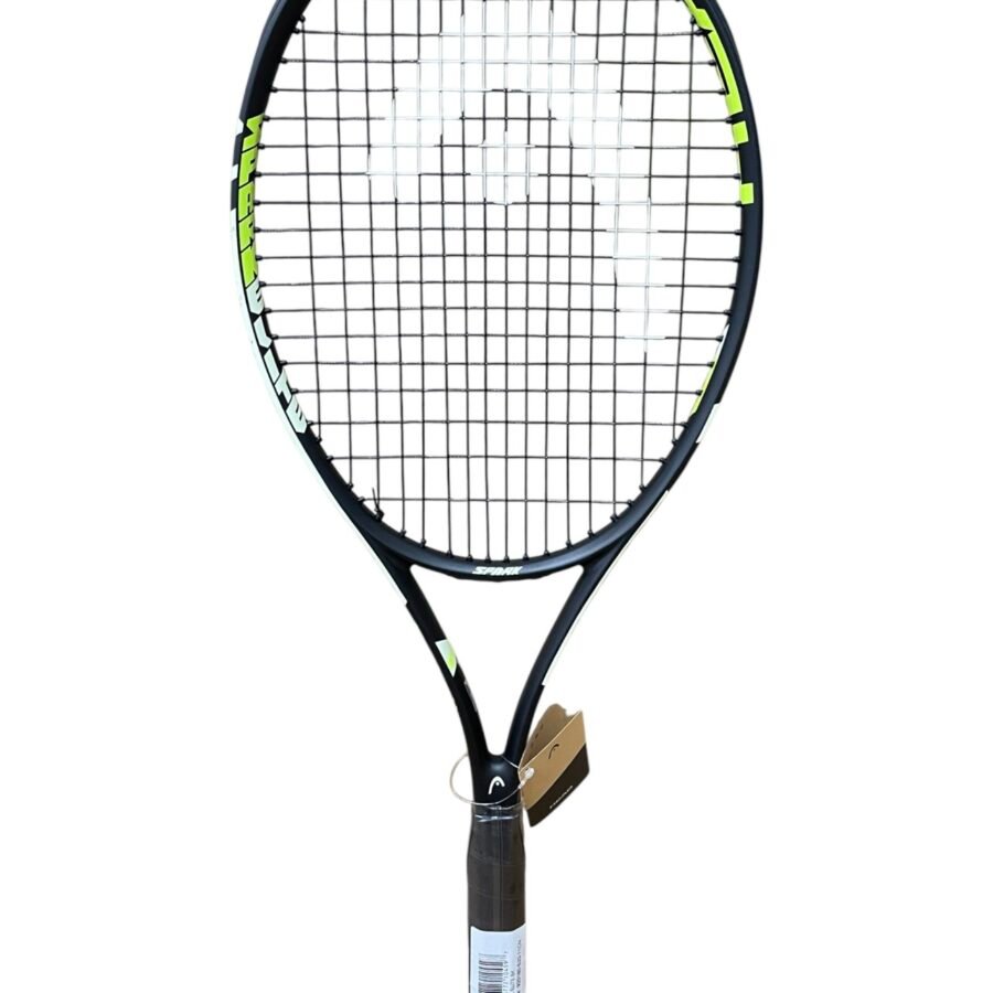 Head Tennis Racket Spark Elite (Black)