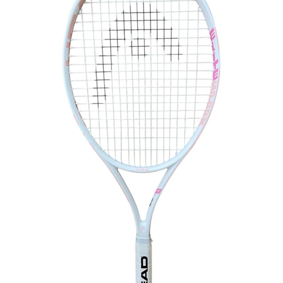 Head Tennis Racket Spark Elite (Pink)