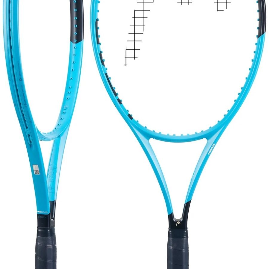 Head Boom MP 2026 Tennis Racket